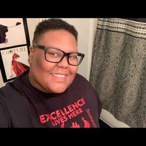 Meet your Posher, Javonna